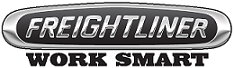 FREIGHTLINER TRUCKS - WORK SMART