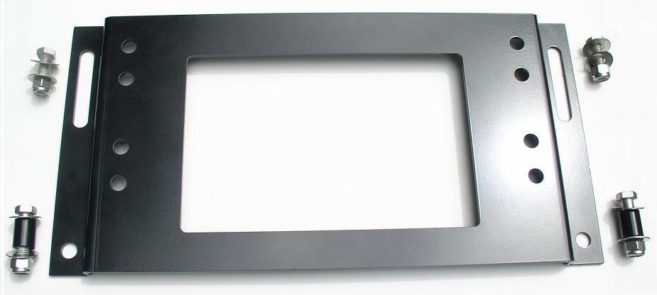 HTS Ultra-Rack standard adapter plate kit