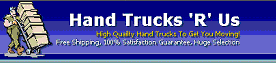 Hand Truck R US