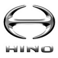 Hino Trucks logo