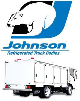Johnson Refrigerated Truck Bodies