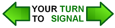 Your Turn To Signal